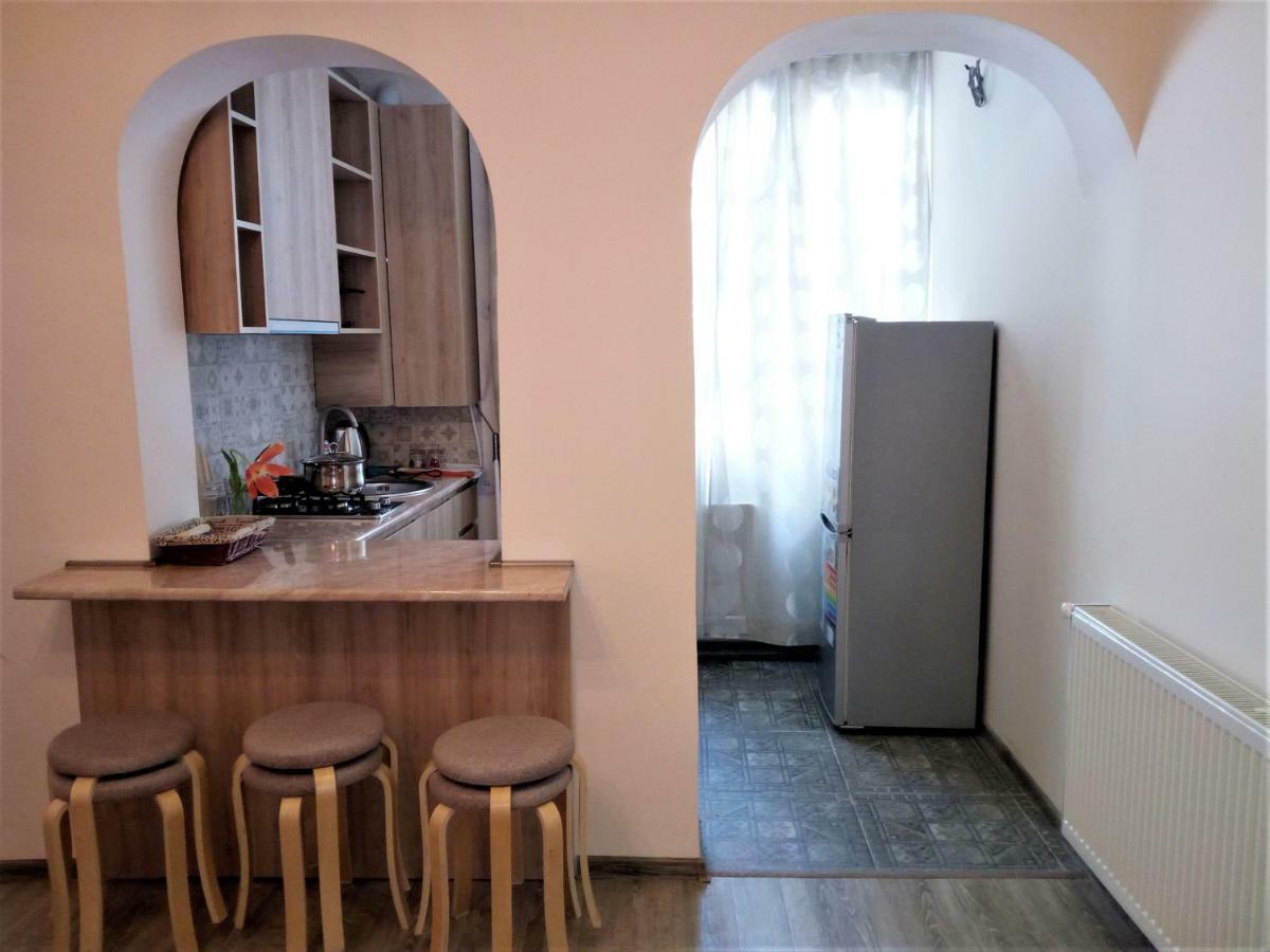 Old Сity Apartment Tbilisi Esterno foto