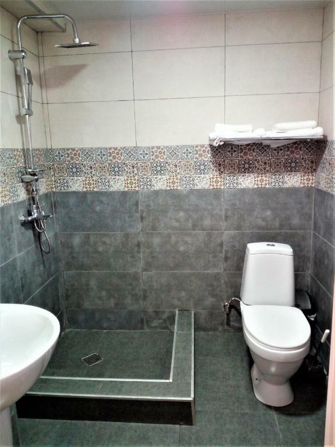 Old Сity Apartment Tbilisi Esterno foto