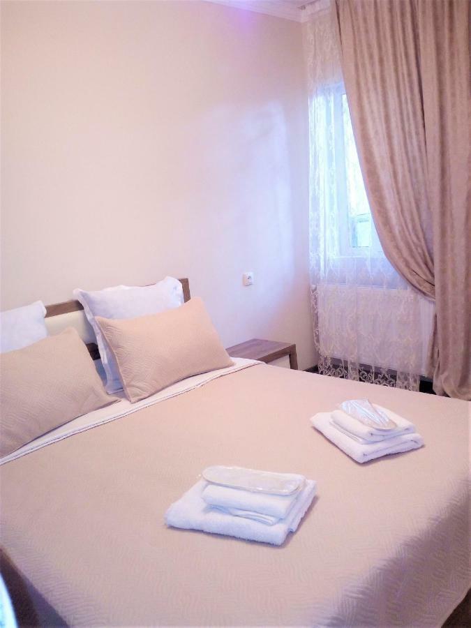 Old Сity Apartment Tbilisi Esterno foto