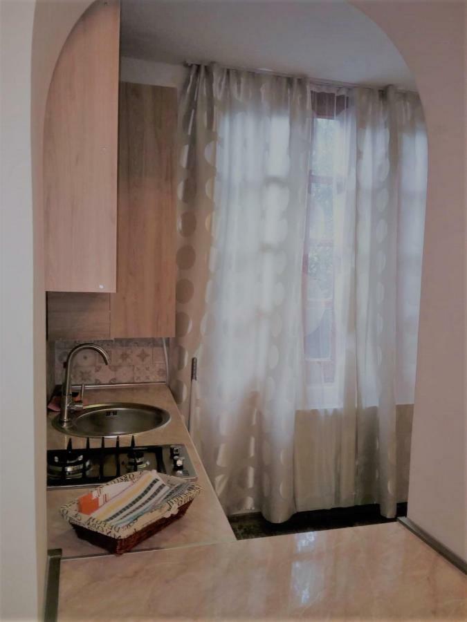 Old Сity Apartment Tbilisi Esterno foto